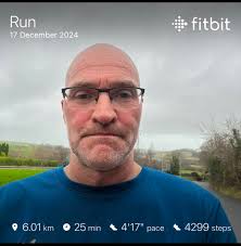 A short one this morning for me 😬