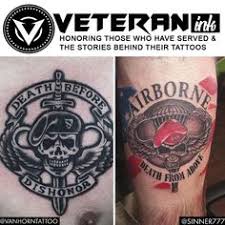 50 beautiful floral tattoos designs and ideas for boy and girls. 22 Veteran Tattoos Ideas Tattoos Military Tattoos Army Tattoos