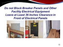 Graphically, originally from mike holt Electrical Hazard Awareness Training For Non Electrical Workers Ppt Download