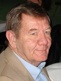 Dennis Elliott Obituary (2012)