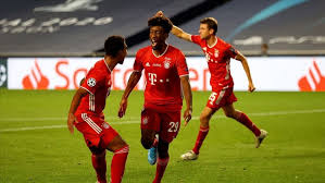 Ya da bilinen adıyla bayern münih, almanya'nın ve avrupa'nın en büyük 5 kulübünden biri olarak bilinmektedir. Sampiyonlar Ligi Kupasini 6 Kez Bayern Munih Sahip Oldu