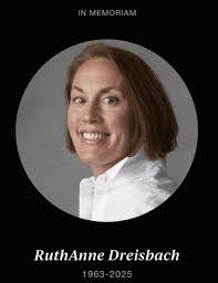 RuthAnne Dreisbach