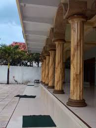 Maybe you would like to learn more about one of these? Jasa Tukang Cat Wash Motif Di Klaten Terbaik Garden Senja