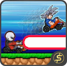 The game received generally mixed reviews upon release, and has sold over 2 mi. Dragon Z Super Kart Posts Facebook