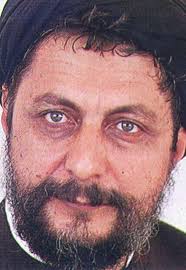 Musa al-Sadr (1)
