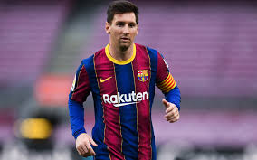 Smi Soobshili O Poluchenii Barselonoj Razresheniya Zayavit Messi Futbol Rbk Sport