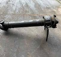 DAF NEW Propshaft Cardan Slider Propeller shaft for sale ...