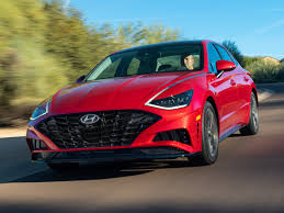Car reviews hyundai 2015 hyundai sonata 2.4 limited review. 2020 Hyundai Sonata Safety Ratings Makes It A Family Friendly Sedan Automotive News J D Power