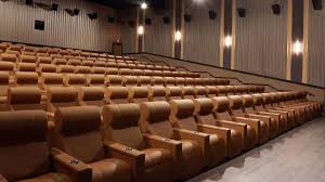Do You Have Reservations About Reserved Seats At Movies