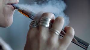 Cloudy diffusers are personal aromatherapy diffusers that contain melatonin and essential oils and release aromatic water vapor to provide all the benefits of aromatherapy. Cloudy Thoughts New Studies Find Link Between Vaping And Mental Fog Ctv News