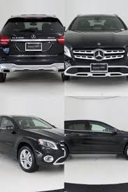 2020 Mercedes Benz Gla Class Gla 250 4matic Awd 35 500 Mercedes Benz Gla Mercedes Car Old Mercedes