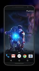Free live wallpaper for your desktop pc & android phone! Avengers Endgame Wallpaper For Android Apk Download