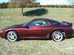 Image result for Passion Red 1995 Stealth