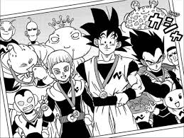 While the akatsuki are known for destroying countries and ninja villages, dragon ball z characters start at blowing up planets. Dragon Ball Super Moro Arc 5 Good And 5 Bad Things Screen Test
