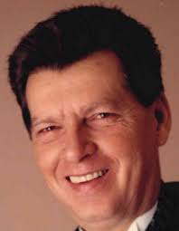 Obituary for Robert Francis Wray