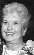 Eileen Fowler Obituary (2011)