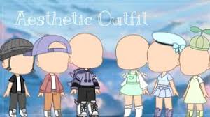 Sorry for not posting in days i just felt lazy #gachaoutfits #gachaclub #gachaedit #gacha. 40 Aesthetic Gacha Club Outfit Ideas For Boys And Girls Youtube