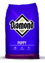 But they all have something in common: Diamond Puppy Dry Food Petsense