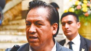 En el MAS hay desacuerdo por parientes en función pública