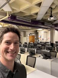 Luke Carmichael, P.Eng.