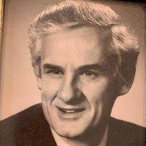 Mr. Jack Donald Gwaltney