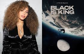 Baxar musica de beyoce 2020. Beyonce Lanca Trailer De Black Is King Seu Novo Album Visual Assista Viver Diario De Pernambuco
