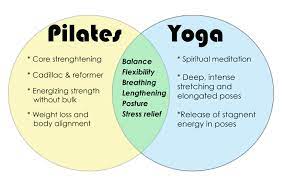 Maybe you would like to learn more about one of these? Pilates Or Yoga What S Best For Me Port Melbourne Physiotherapy Pilates