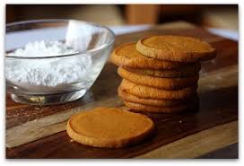Pumpkin Shortbread Cookies Christmas Cookie Recipes Holiday Cookies Recipes Christmas Tea Cookies