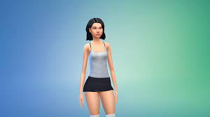 This is my first ever attempt at making a swim suit in the sims . Simslewds Lewd Clothing Custom Content Downloads The Sims 4 Loverslab