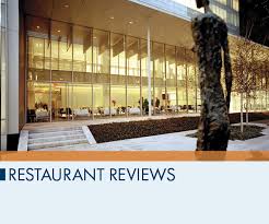 Where To Eat Fodor S New York City 2016 Fodor S