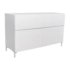 However, at the time, ikea was in the middle of its summer kitchen sale and all the while phasing out its longstanding akurum cabinet system, so they didn't have a lot of the cabinets we wanted in stock; 65 Off Ikea Ikea Besta White Cabinet Storage