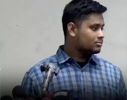 হাসনাত আব্দুল্লাহ পুরাই💥💥