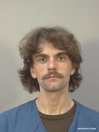 GRIMM IAN MACKENZIE 08/22/2024