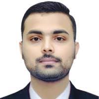 Talha Iqbal's Instagram, Twitter & Facebook