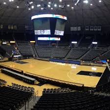 Charles Koch Arena Seating Chart Map Seatgeek