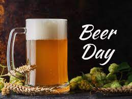 Since its inception, international beer day has grown from a small localized event in the western united states into a worldwide celebration spanning 207. International Beer Day Quotes And Images To Share With Friends Trending Viral News