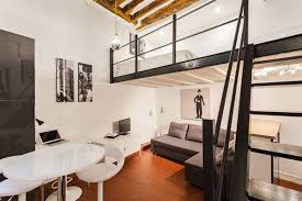 Intensify your senses at the duplex ! Le Marie Stuart Apartment In Loft Style Accomodates 5 Guests Montorgueil My Paris Agency