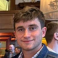 Joshua Eckley's Instagram, Twitter & Facebook