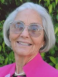 OLETA SANDERS Obituary (1926