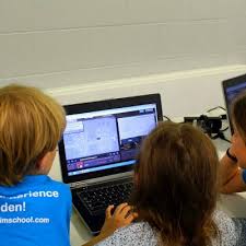 Another good reason is that kids won't outgrow python. Coding For Kids And Teens Programming Coding Classes Kinvert