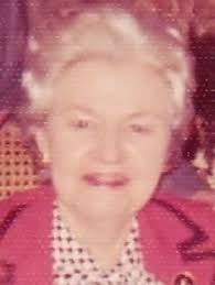 Mildred Basinger Obituary