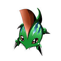 Betamon Wikimon The 1 Digimon Wiki