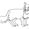Der kleine prinz und fuchs zum ausmalen de okids bestimmt. 1