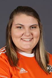 2020 Women's Soccer Roster