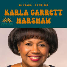 Karla Garrett Harshaw and A Stronger Dayton Community Starting with Our  Youth