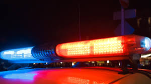 The blue alert is a rarely used system that dps can use when a suspect is on the loose after a law. What Is A Blue Alert Arizona Dps Has The Answer 12news Com
