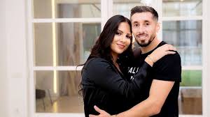 Héctor herrera (héctor miguel herrera lópez, born 19 april 1990) is a mexican footballer who plays as a centre midfield for spanish club atlético madrid, and the mexico national team. Hector Herrera Y Su Esposa Shantal Mayo La Rompen En Tiktok Video Heraldo Deportes