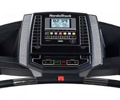 Ifit workouts are broadcast to the. Nordic Track T 6 5 S Treadmill Review In 2021