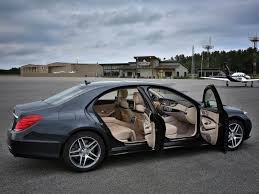 Superior Interiors The 10 Most Comfortable Luxury Cars Mercedes Benz World Classy Cars Benz S Class