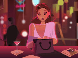 The Bar Pt 1 By Beemloop Animated Characters Bar Centennial